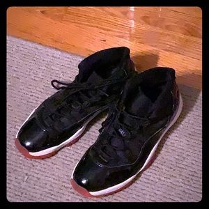 Jordan 11 bred